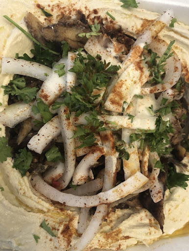Photo of Mister Laffa Shawarma House - 9001 Dufferin St, Thornhill, ON L4J 8X2