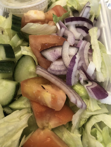 Photo of Mister Laffa Shawarma House - 9001 Dufferin St, Thornhill, ON L4J 8X2