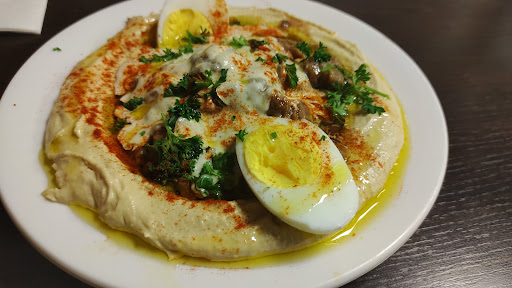 Photo of Mister Laffa Shawarma House - 9001 Dufferin St, Thornhill, ON L4J 8X2