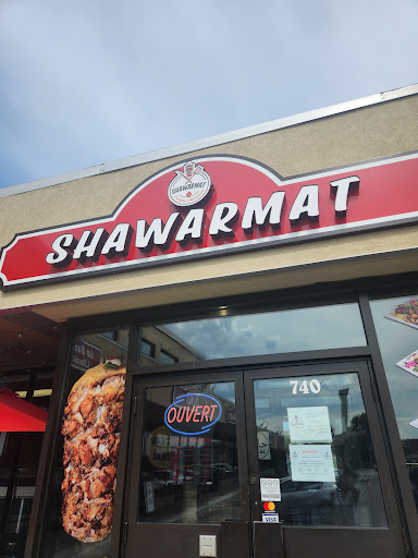 Photo of Shawarmat - 740 Bd des Récollets, Trois-Rivières, QC G8Z 3W2