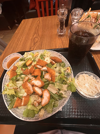 Photo of St-Hubert Express - 75 Boulevard St Luc, Alma, QC G8B 6W7