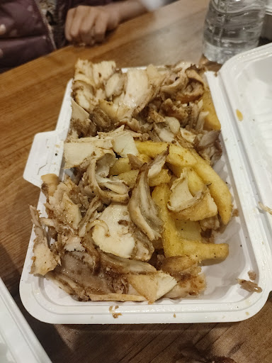 Photo of Original Shawarma - 9440 Bd de l'Acadie, Montréal, QC H4N 1L7