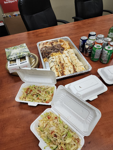 Photo of Original Shawarma - 9440 Bd de l'Acadie, Montréal, QC H4N 1L7