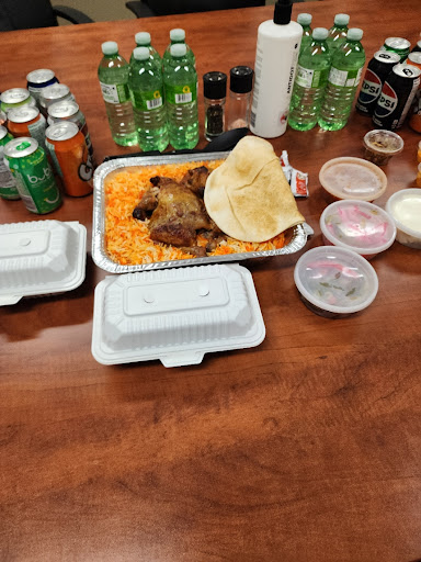 Photo of Original Shawarma - 9440 Bd de l'Acadie, Montréal, QC H4N 1L7