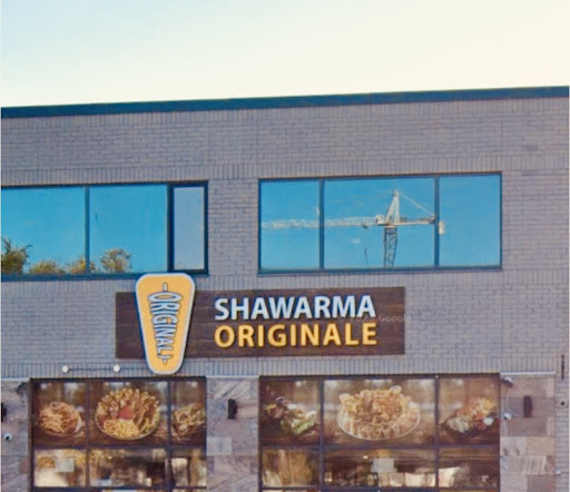 Photo of Original Shawarma - 9440 Bd de l'Acadie, Montréal, QC H4N 1L7