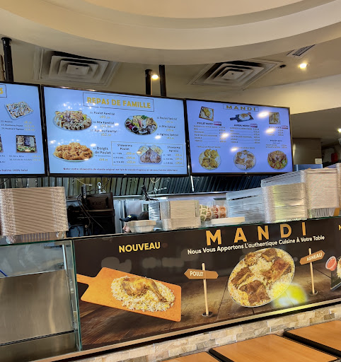 Photo of Original Shawarma - 9440 Bd de l'Acadie, Montréal, QC H4N 1L7