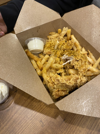 Photo of Original Shawarma - 9440 Bd de l'Acadie, Montréal, QC H4N 1L7
