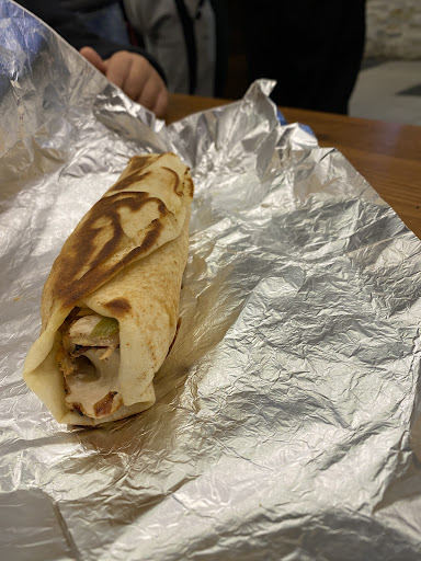 Photo of Original Shawarma - 9440 Bd de l'Acadie, Montréal, QC H4N 1L7