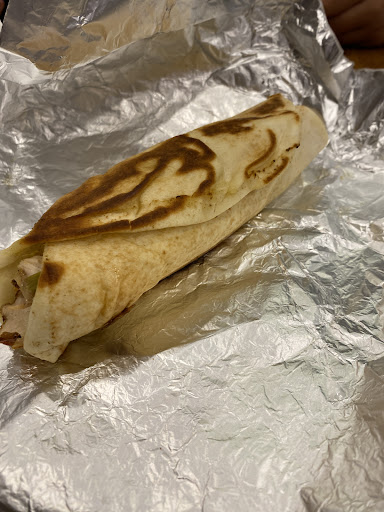 Photo of Original Shawarma - 9440 Bd de l'Acadie, Montréal, QC H4N 1L7