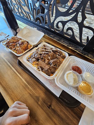 Photo of Original Shawarma - 9440 Bd de l'Acadie, Montréal, QC H4N 1L7