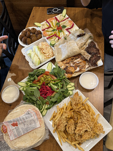 Photo of Original Shawarma - 9440 Bd de l'Acadie, Montréal, QC H4N 1L7