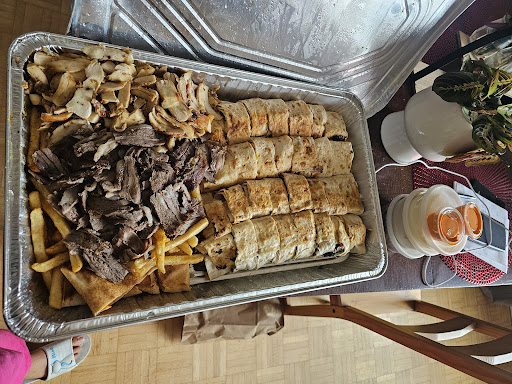 Photo of Original Shawarma - 9440 Bd de l'Acadie, Montréal, QC H4N 1L7