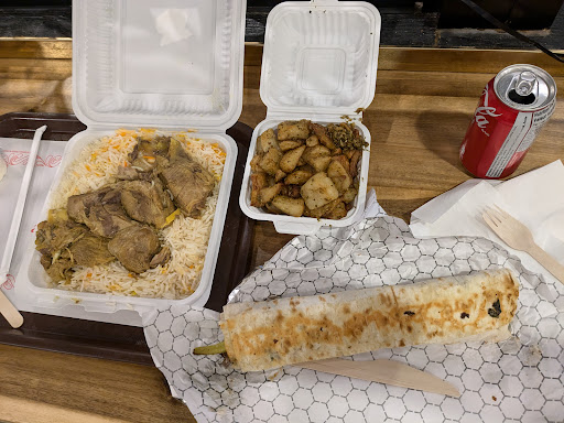 Photo of Original Shawarma - 9440 Bd de l'Acadie, Montréal, QC H4N 1L7