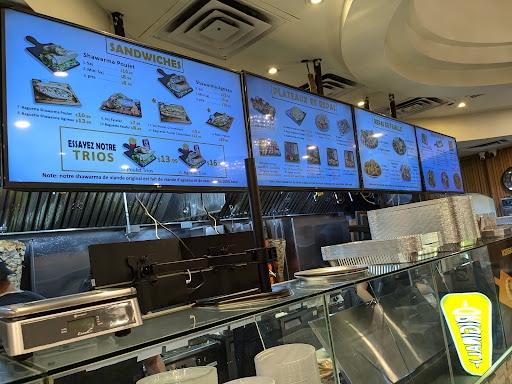 Photo of Original Shawarma - 9440 Bd de l'Acadie, Montréal, QC H4N 1L7