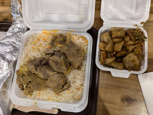 Photo of Original Shawarma - 9440 Bd de l'Acadie, Montréal, QC H4N 1L7