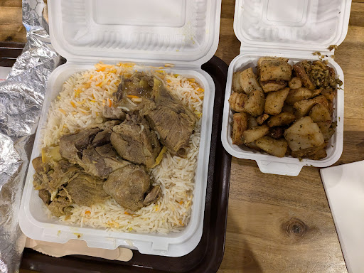 Photo of Original Shawarma - 9440 Bd de l'Acadie, Montréal, QC H4N 1L7