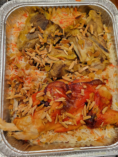 Photo of Original Shawarma - 9440 Bd de l'Acadie, Montréal, QC H4N 1L7