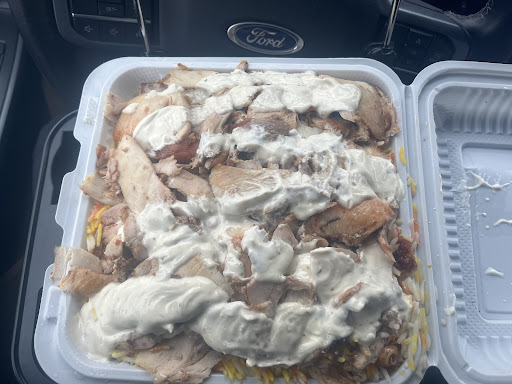 Photo of Original Shawarma - 9440 Bd de l'Acadie, Montréal, QC H4N 1L7