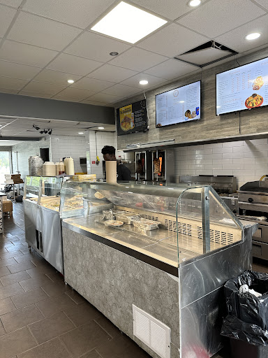 Photo of Dar Salma Restaurant - 76 Bd du Saguenay E, Chicoutimi, QC G7H 1K4