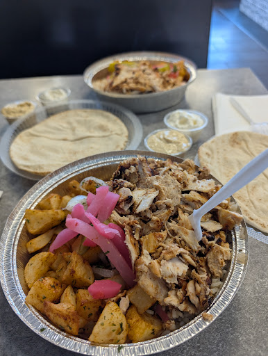 Photo of Dar Salma Restaurant - 76 Bd du Saguenay E, Chicoutimi, QC G7H 1K4