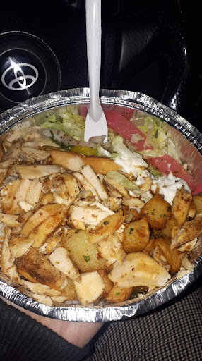 Photo of Dar Salma Restaurant - 76 Bd du Saguenay E, Chicoutimi, QC G7H 1K4