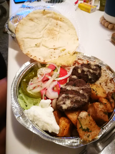 Photo of Dar Salma Restaurant - 76 Bd du Saguenay E, Chicoutimi, QC G7H 1K4