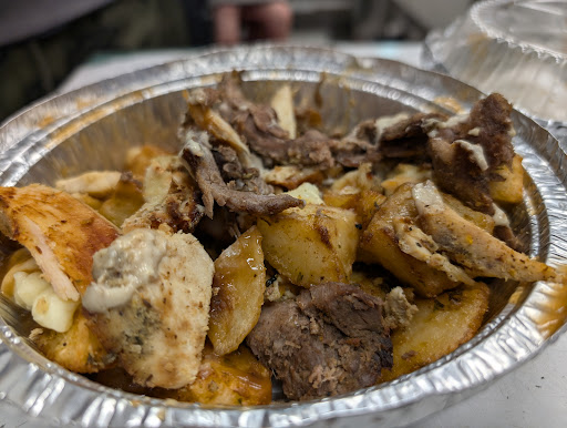 Photo of Dar Salma Restaurant - 76 Bd du Saguenay E, Chicoutimi, QC G7H 1K4