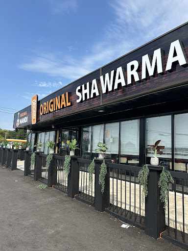 Photo of Original Mandi - 1795 Victoria Park Ave #1, Scarborough, ON M1R 1T2