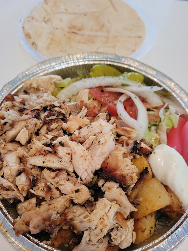 Photo of Restaurant dar salma - 986 Rue Bagot, La Baie, QC G7B 2N9