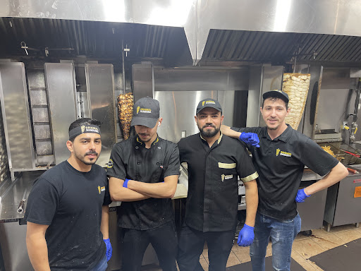 Photo of Original Shawarma - 891 Upper James St, Hamilton, ON L9C 3A3