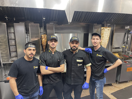 Photo of Original Shawarma - 891 Upper James St, Hamilton, ON L9C 3A3