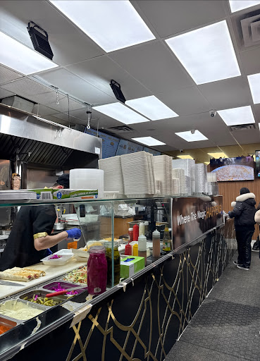 Photo of Original Shawarma - 891 Upper James St, Hamilton, ON L9C 3A3