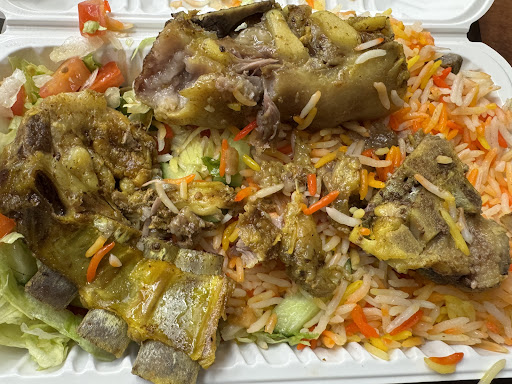 Photo of Original Shawarma - 891 Upper James St, Hamilton, ON L9C 3A3