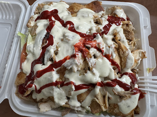 Photo of Original Shawarma - 891 Upper James St, Hamilton, ON L9C 3A3