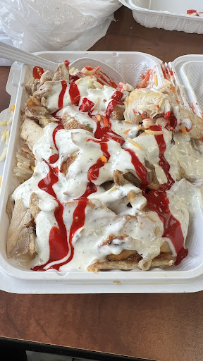 Photo of Original Shawarma - 891 Upper James St, Hamilton, ON L9C 3A3