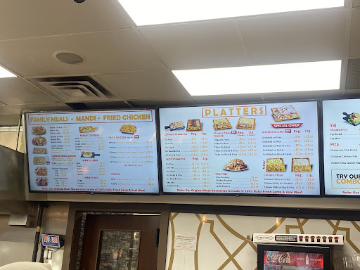 Photo of Original Shawarma - 891 Upper James St, Hamilton, ON L9C 3A3