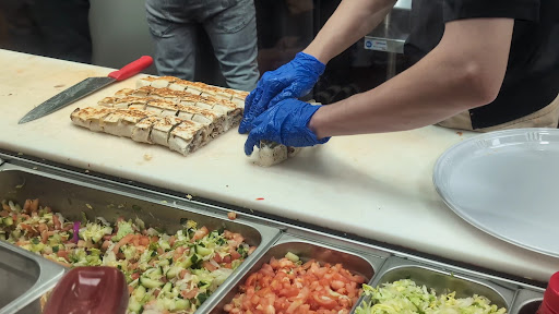 Photo of Original Shawarma - 891 Upper James St, Hamilton, ON L9C 3A3
