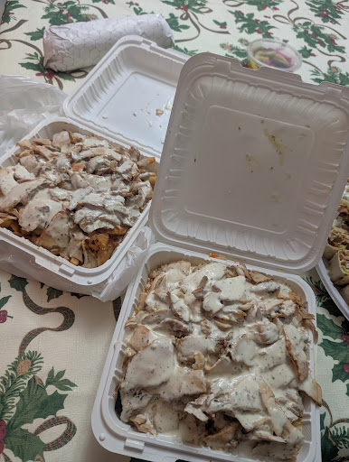 Photo of Original Shawarma - 891 Upper James St, Hamilton, ON L9C 3A3