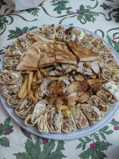 Photo of Original Shawarma - 891 Upper James St, Hamilton, ON L9C 3A3