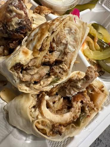 Photo of Original Shawarma - 891 Upper James St, Hamilton, ON L9C 3A3