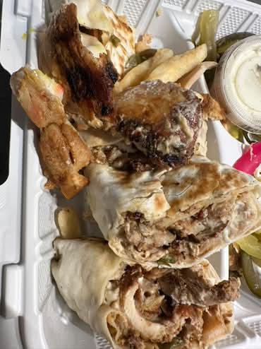 Photo of Original Shawarma - 891 Upper James St, Hamilton, ON L9C 3A3