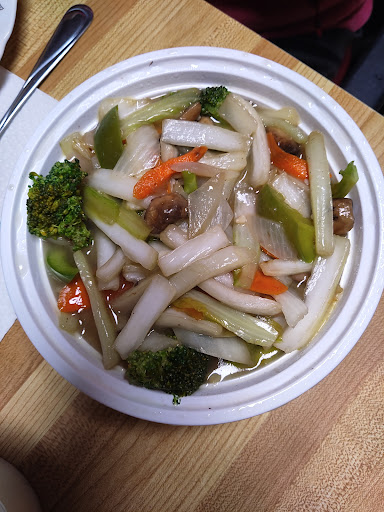 Photo of Szeto's Wok - 57 W Pleasant St, Amherst, NS B4H 1E7