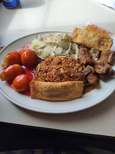 Photo of Woo's Kitchen - 26 S Albion St, Amherst, NS B4H 2W3