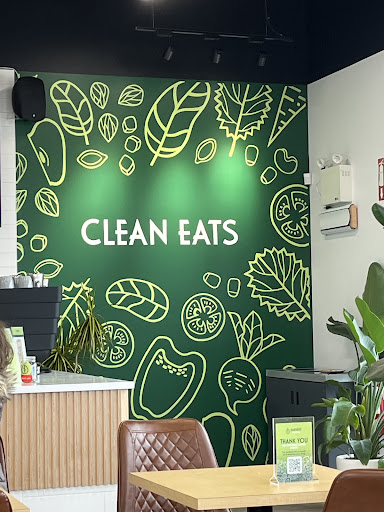 Photo of Harvest Clean Eats (Amherst) - 138 S Albion St Unit 2, Amherst, NS B4H 2X3