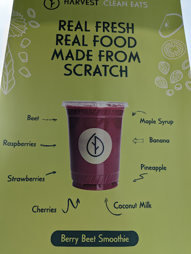 Photo of Harvest Clean Eats (Amherst) - 138 S Albion St Unit 2, Amherst, NS B4H 2X3