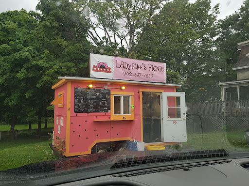 Photo of Ladybug's Picnic - 69 Albion St, Amherst, NS B4H 2W2