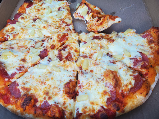 Photo of Bambino's Pizzeria & Fine Food - 27 Station St, Amherst, NS B4H 1V3