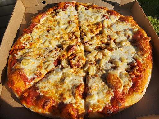 Photo of Bambino's Pizzeria & Fine Food - 27 Station St, Amherst, NS B4H 1V3