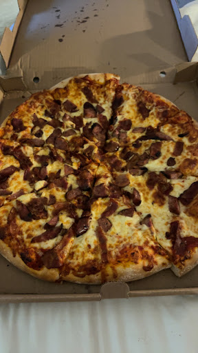 Photo of Bambino's Pizzeria & Fine Food - 27 Station St, Amherst, NS B4H 1V3