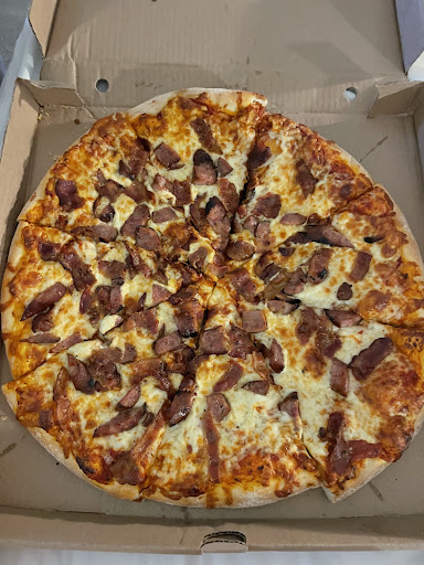 Photo of Bambino's Pizzeria & Fine Food - 27 Station St, Amherst, NS B4H 1V3